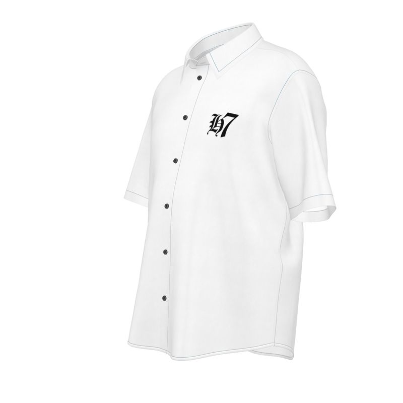 Mens Short Sleeve Shirt