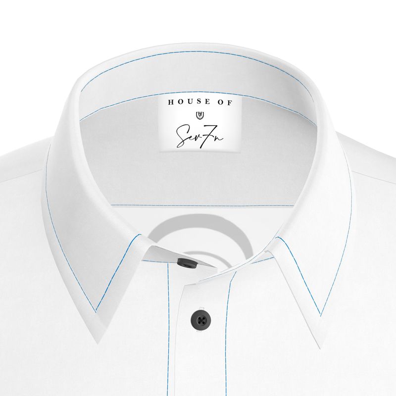 Mens Short Sleeve Shirt
