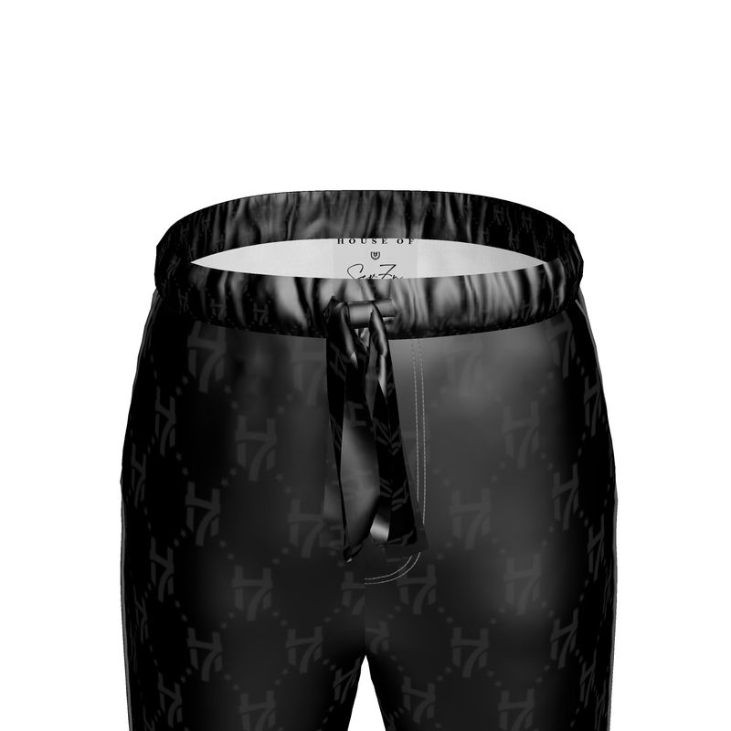 Womens Luxury Pyjama Shirt